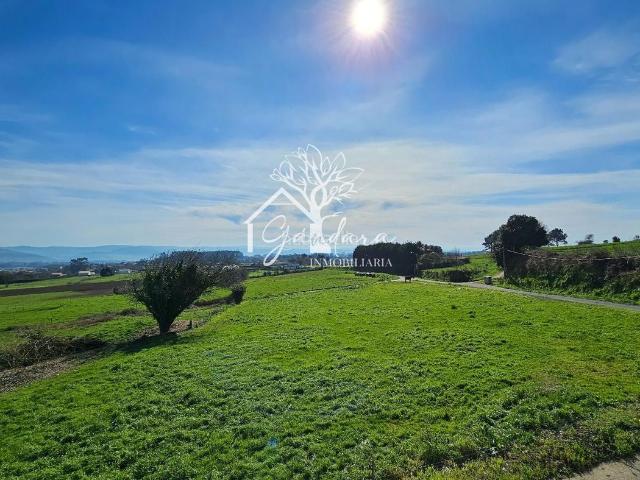 Casa en venta en Castro, Ferrol