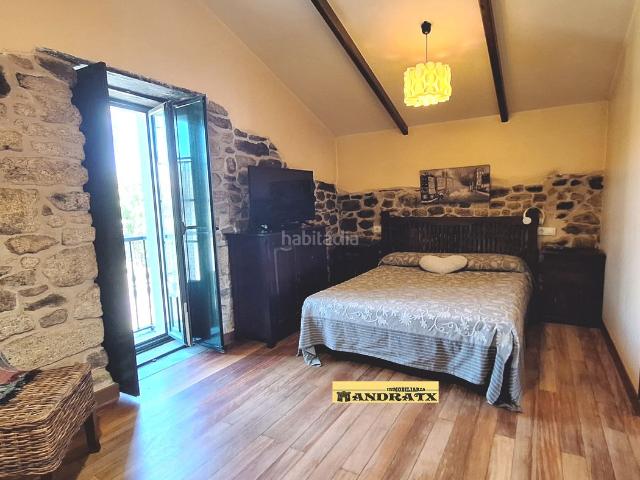 Casa en venta en Castro, Ferrol
