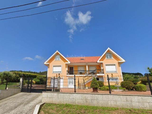 Casa en venta en Castro, Ferrol
