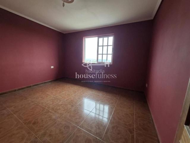 Casa en venta en Castro, Ferrol