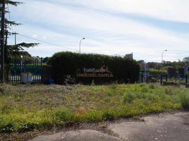 Casa en venta en Castro, Narón