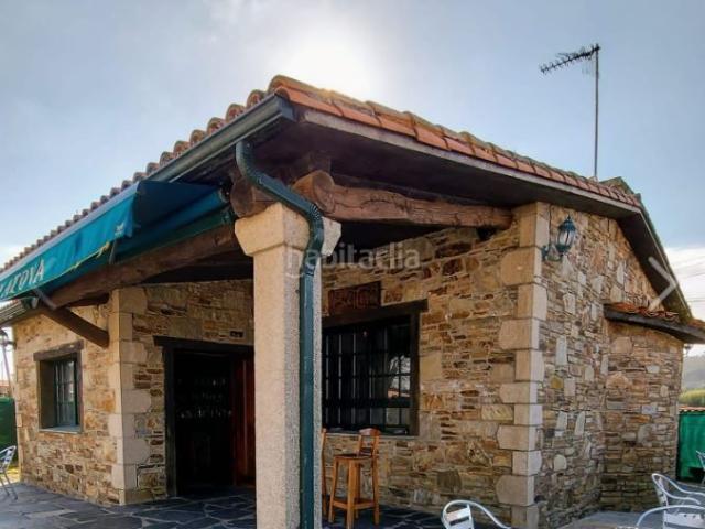 Casa en venta en Castro, Ferrol