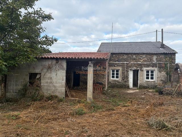 Casa en venta en Castro, Narón