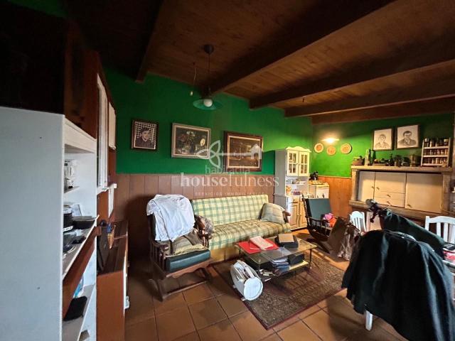 Casa en venta en Castro, Ferrol