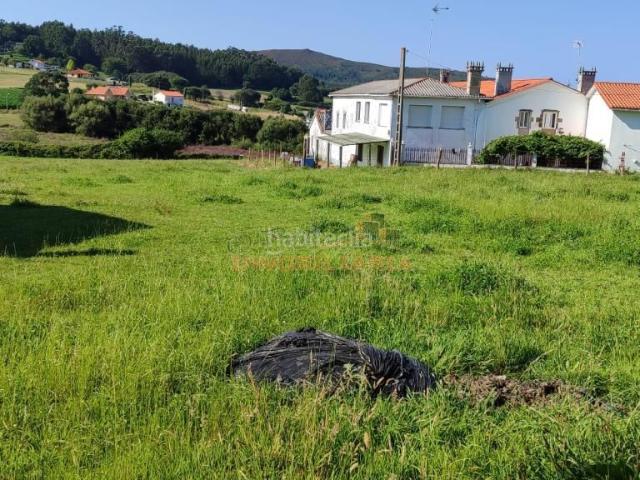 Casa en venta en Castro, Ferrol