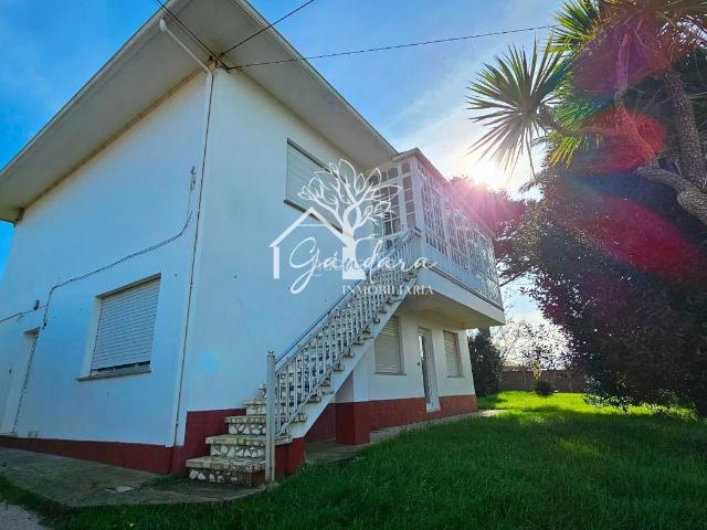 Casa en venta en Castro, Ferrol