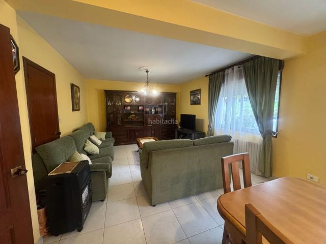 Casa en venta en Castro, Ferrol