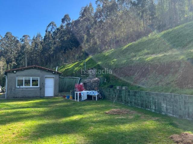Casa en venta en Castro, Ferrol