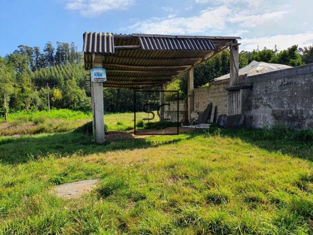 Casa en venta en Castro, Ferrol