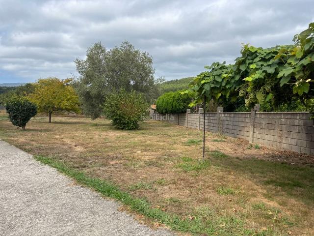 Casa en venta en Castro, Narón