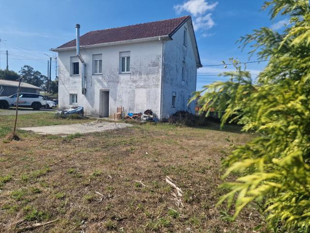 Casa en venta en Castro, Ferrol
