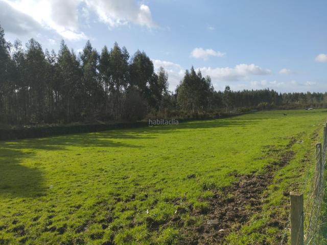 Casa en venta en Castro, Ferrol