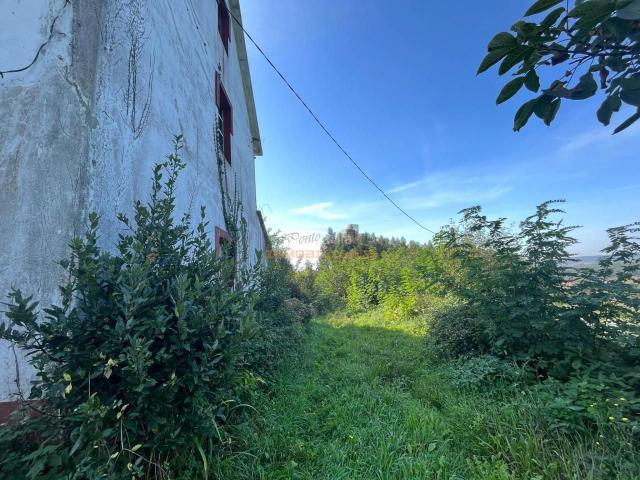 Casa en venta en Castro, Ferrol