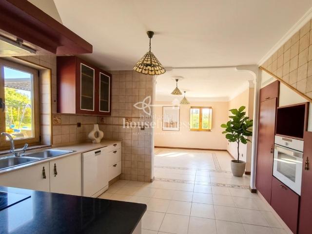 Chalet en venta en Castro, Ferrol