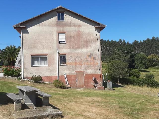 Casa en venta en Castro, Ferrol