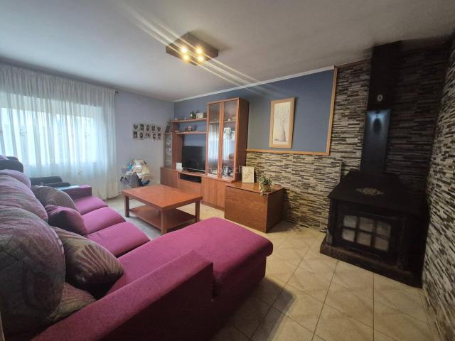 Casa en venta en Castro, Ferrol