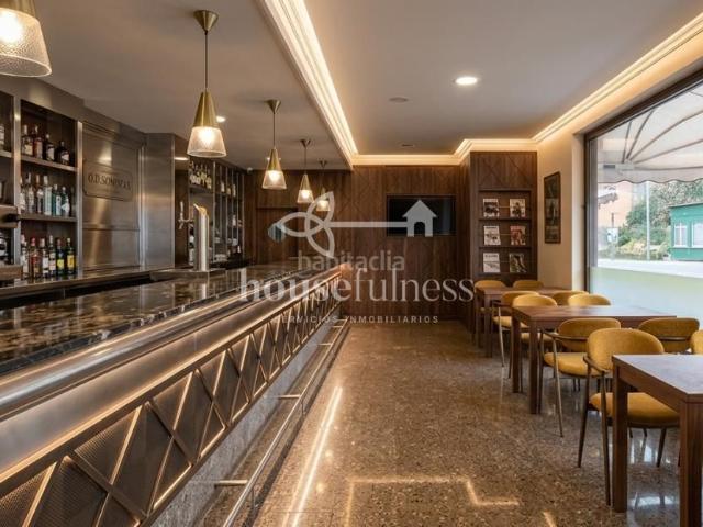 Casa en venta en Castro, Ferrol