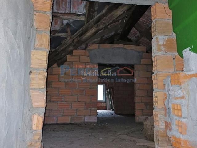 Casa en venta en Castro, Ferrol