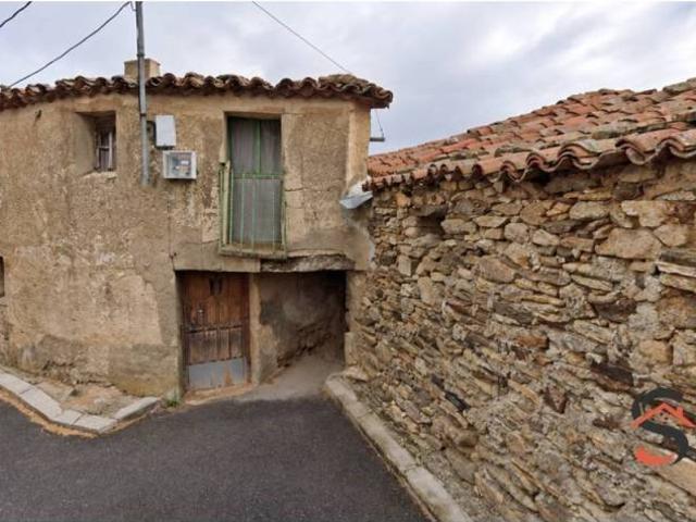 Casa en venta en Narrillos Del Álamo, Castilla y León