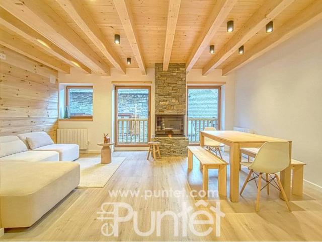 Casa en venta en Naut Aran, Val d'Aran