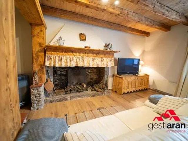 Casa en venta en Naut Aran, Val d'Aran