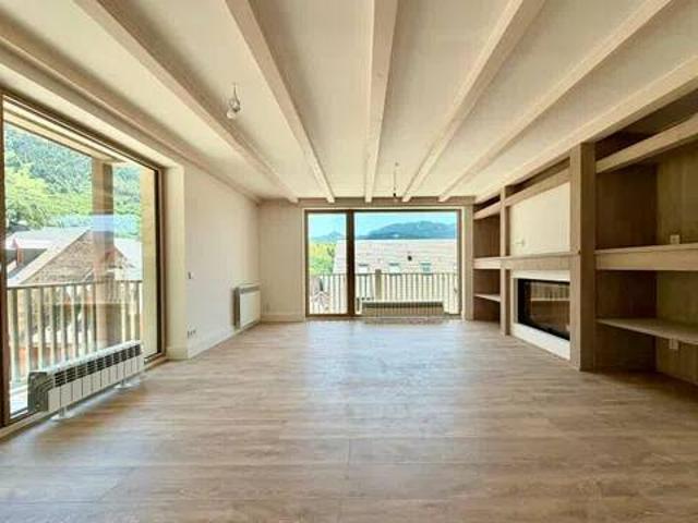 Casa en venta en Naut Aran, Val d'Aran