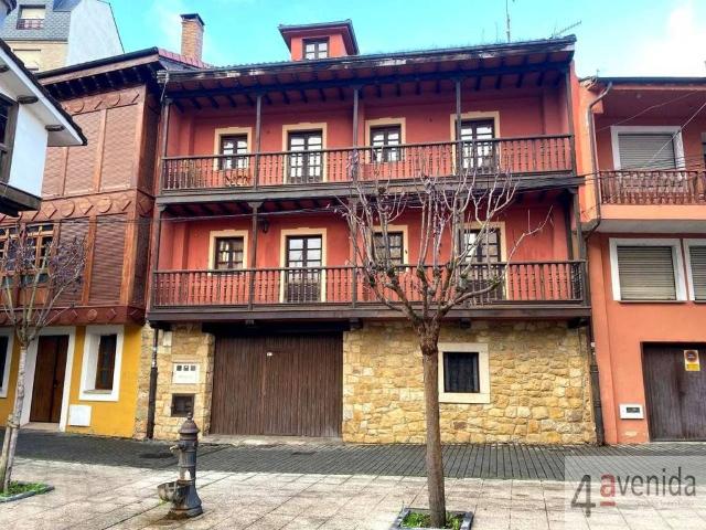 Casa en venta en Nava, Asturias