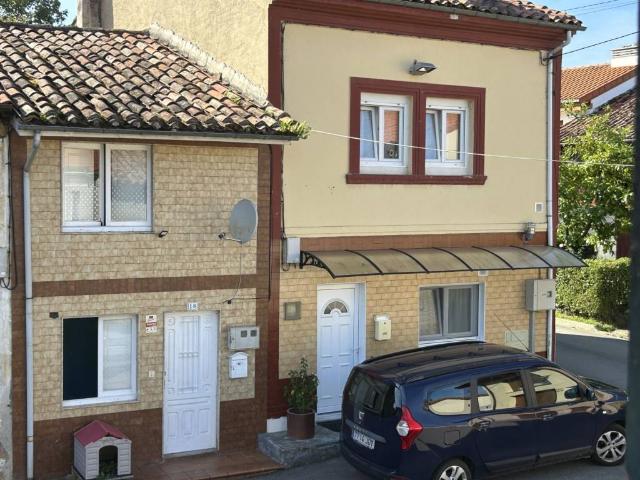 Casa en venta en Nava, Asturias