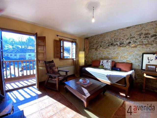 Casa en venta en Nava, Asturias