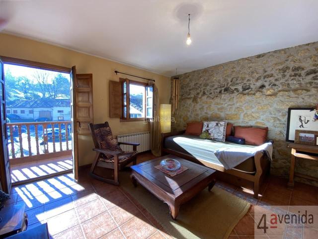 Casa en venta en Nava, Asturias