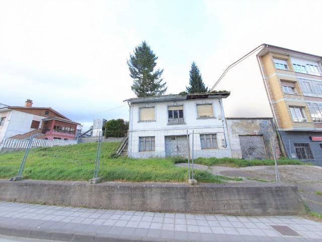 Casa en venta en Nava, Asturias