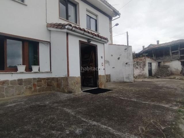 Casa en venta en Nava, Castañera