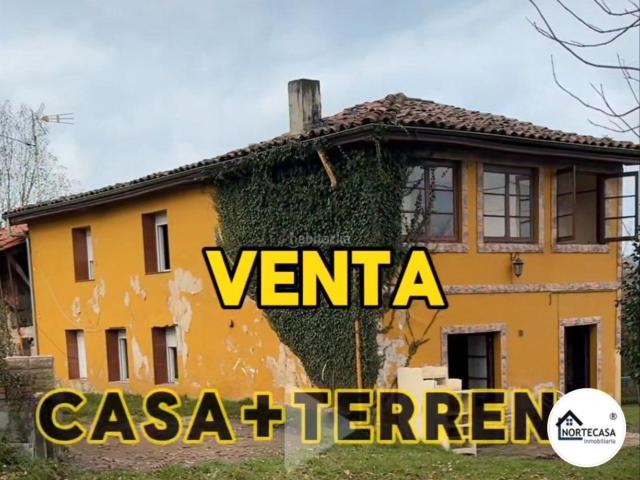 Casa en venta en Nava, Asturias