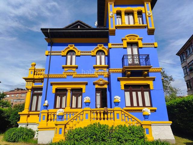 Casa en venta en Nava, Asturias