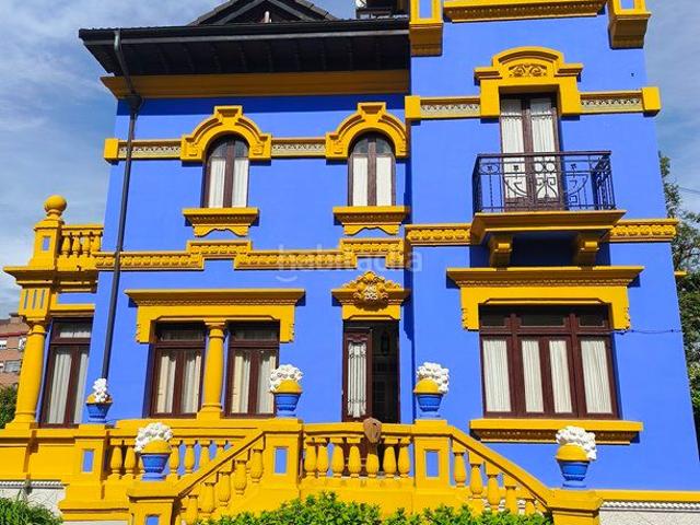 Casa en venta en Nava, Asturias