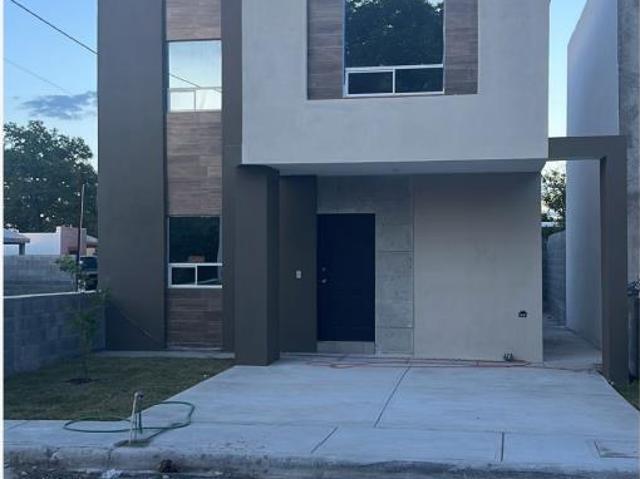 Casa en venta en Nava, Coahuila