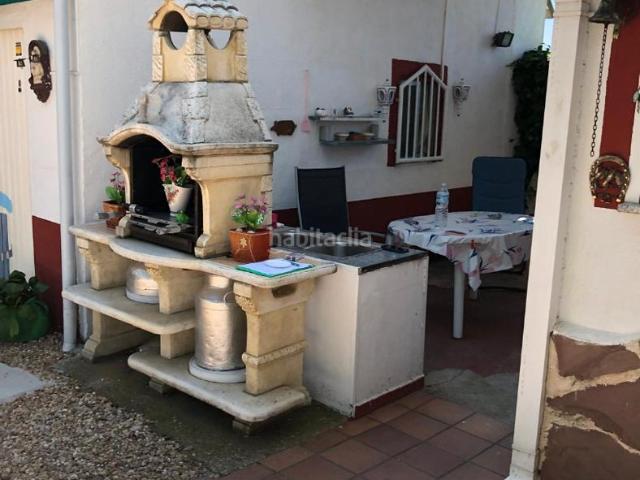 Casa en venta en Nava De Arévalo