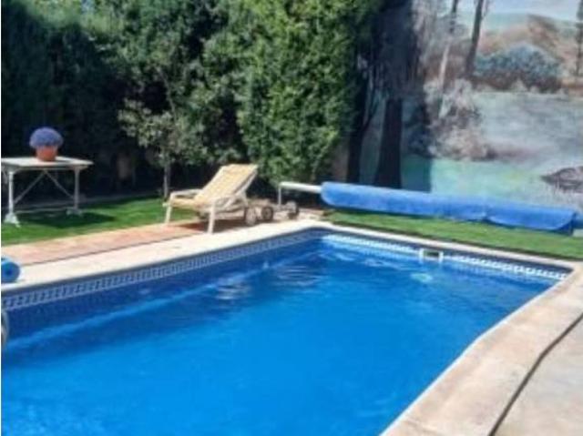 Casa en venta en Nava De La Asunción, Segovia