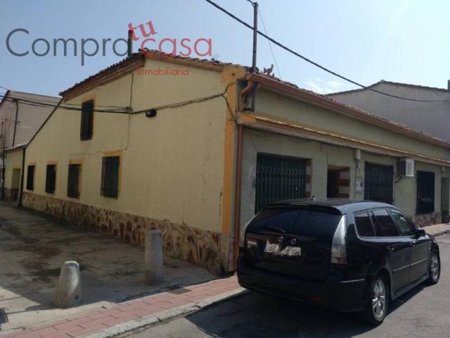 Casa en venta en Nava De La Asunción, Castilla y León