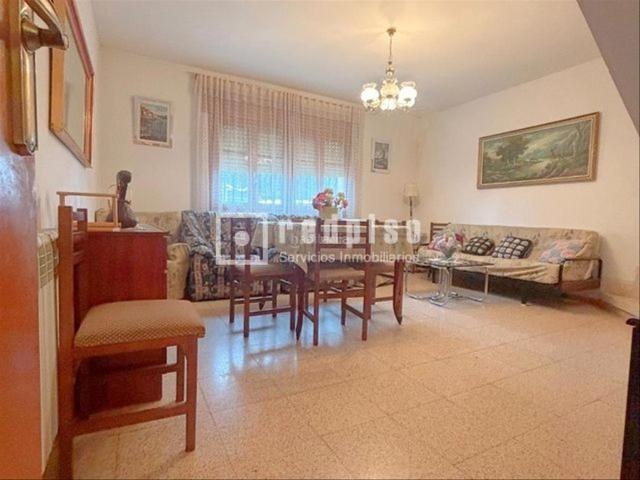 Casa en venta en Nava De La Asunción, Comunidad de Villa y Tierra de Coca