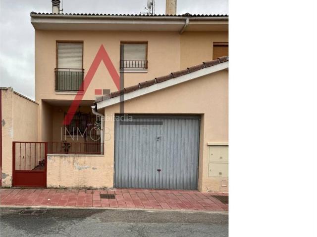 Casa en venta en Nava De La Asunción, Comunidad de Villa y Tierra de Coca