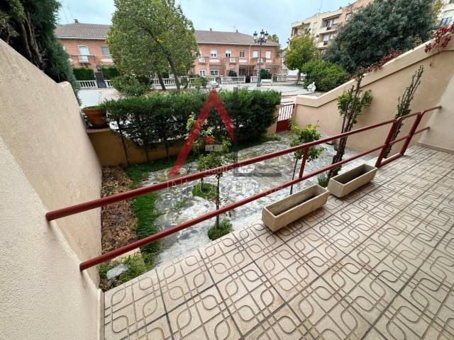 Casa en venta en Nava De La Asunción, Castilla y León