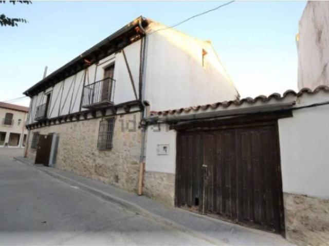 Casa en venta en Nava De Roa, Castilla y León