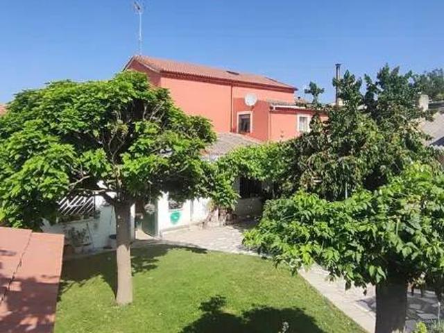 Casa en venta en Nava De Roa, Castilla y León
