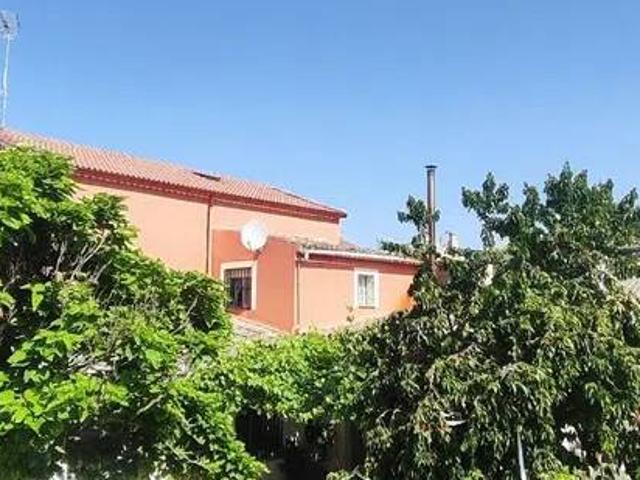Casa en venta en Nava De Roa, Castilla y León