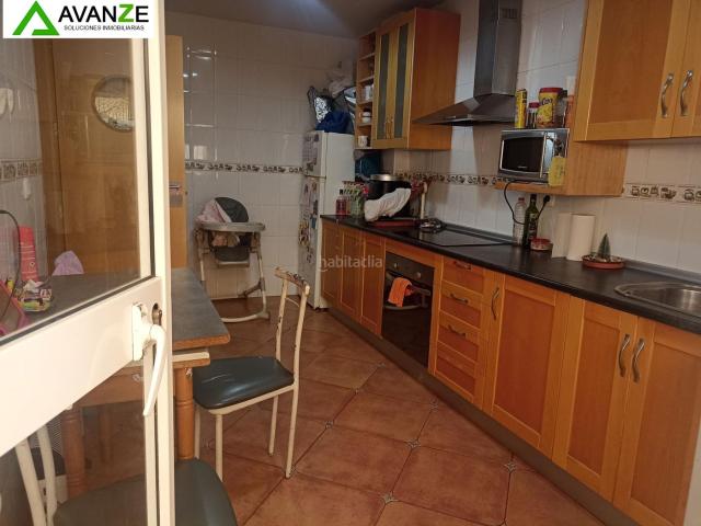 Casa en venta en La Nava De Santiago, Extremadura