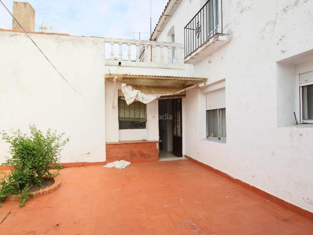 Casa en venta en La Nava De Santiago, Extremadura