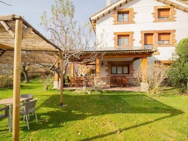 Casa en venta en Nava Del Barco, Castilla y León