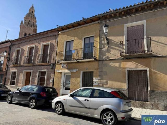 Casa en venta en Nava Del Rey, Castilla y León