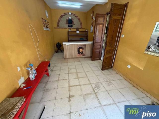Casa en venta en Nava Del Rey, Castilla y León